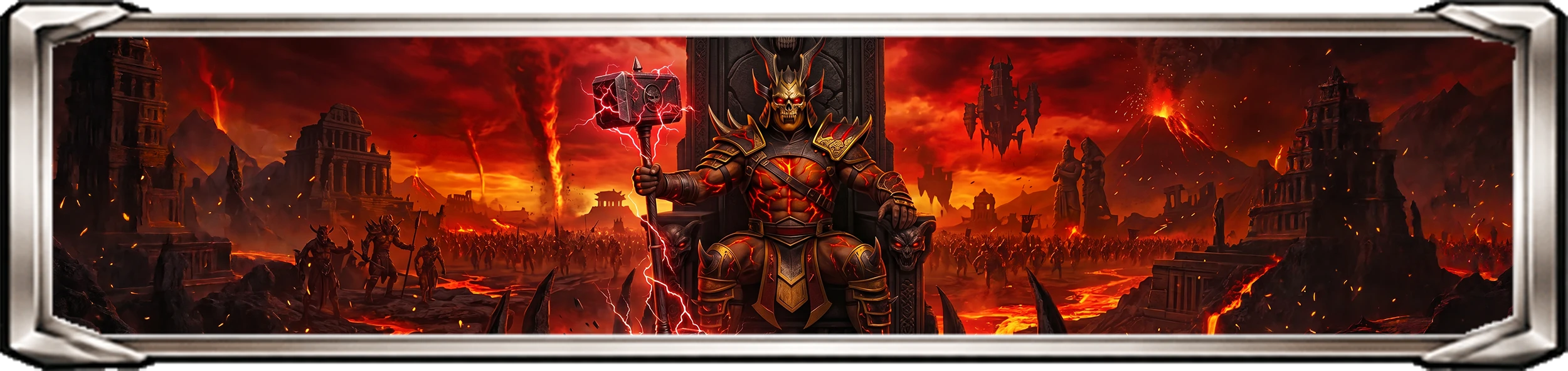 SHAO KAHN